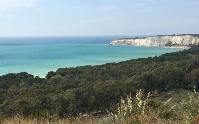 L’Eden di Capo Bianco