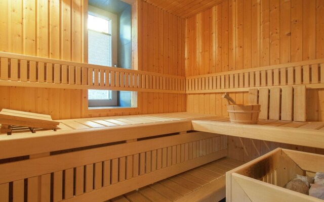 Lavish Villa on an Exclusive Mountain in Weissensee With Sauna
