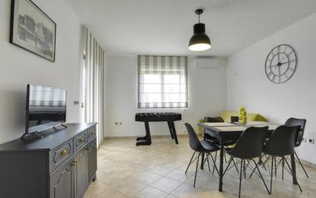 Apartment Falu