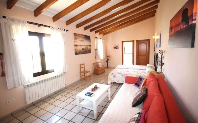 Apartamento Mar y Azul Familiar