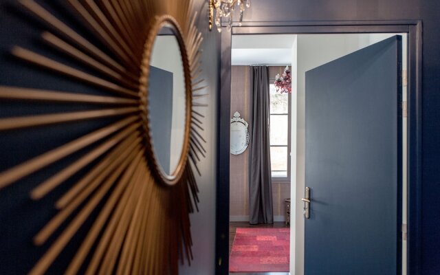 Une Chambre chez Dupont