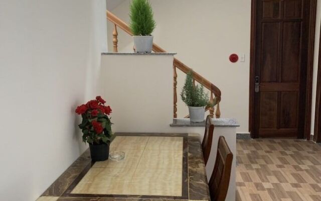 7S Hotel Minh Thanh Dalat