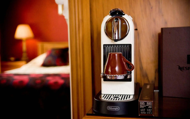 Hamurana Lodge Boutique Hotel