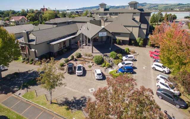 Millennium Hotel Rotorua