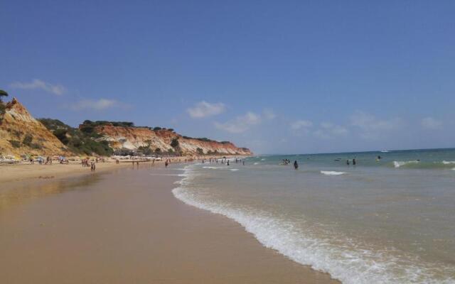 Olhos de Água Apartment Albufeira II