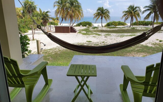 Puerta del Mar Cozumel