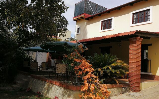 Casa Rivas