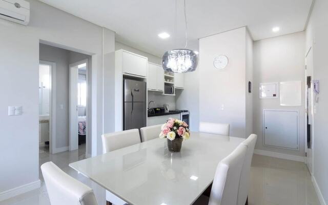 Costa Brava 203 - Apto Praia de Mariscal