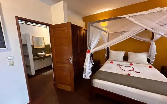 Anki Lodge