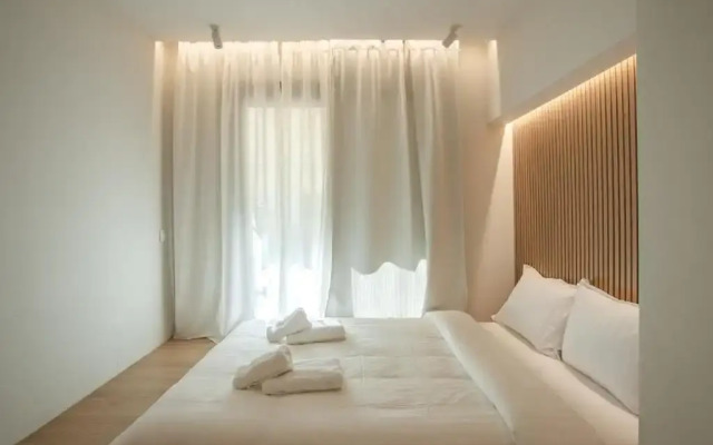 Mini Suites Trikala
