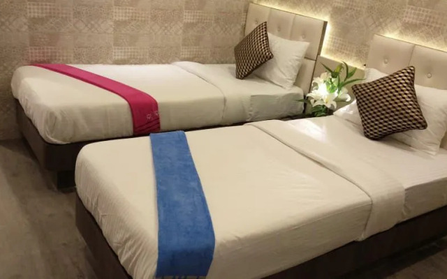 Nu Blue Moon Guest House