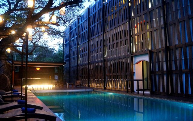 Bamboori Boutique Resort Chiang Mai