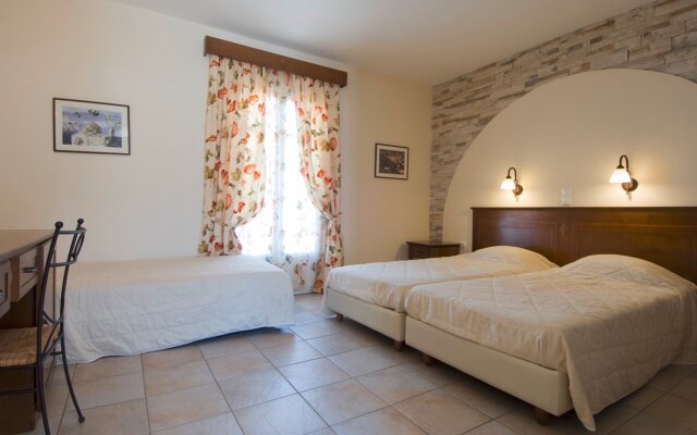 Naxos Palace Hotel