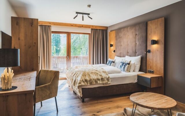 Bergresort Zugspitze Ehrwald by ALPS Resorts