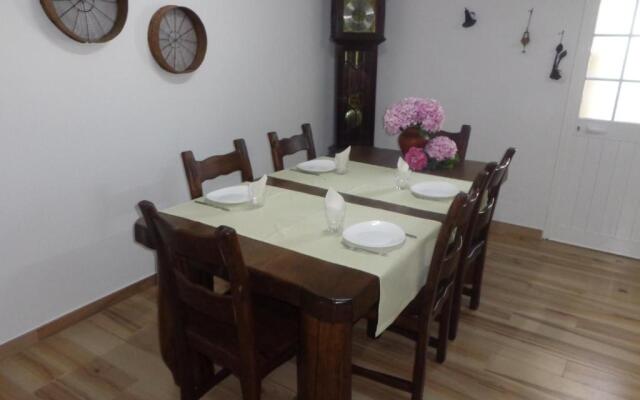 Casa do Adro