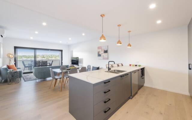 Astra Apartments Broadmeadow
