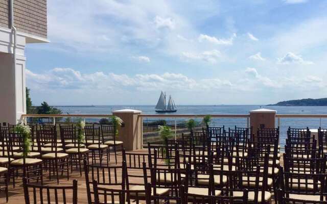 Beauport Hotel Gloucester