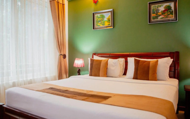 The Amariah Boutique Hotel Mikocheni