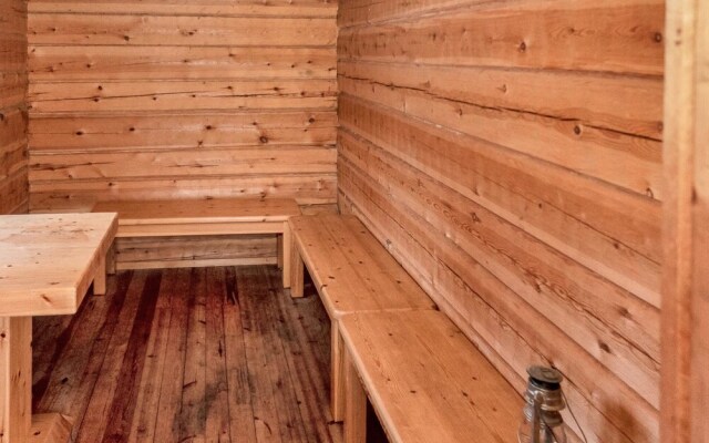 Koivu Vesala in Vesala