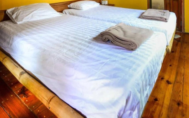 Pai Resort Pa Ger Yaw