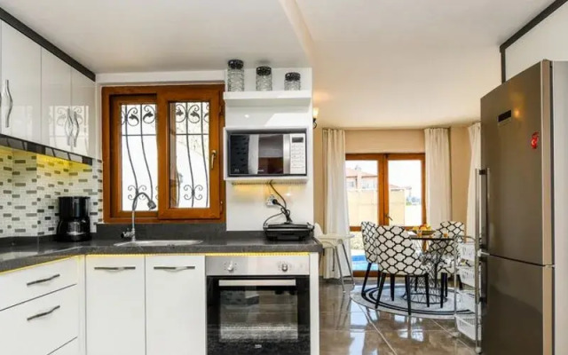 Villa Vista