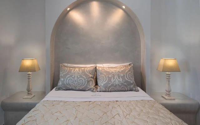 Felicity Villas Santorini Luxury House