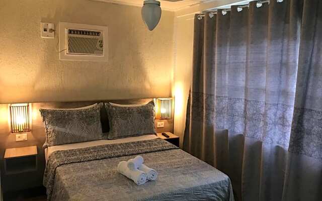 Pousada Bella Vita Búzios