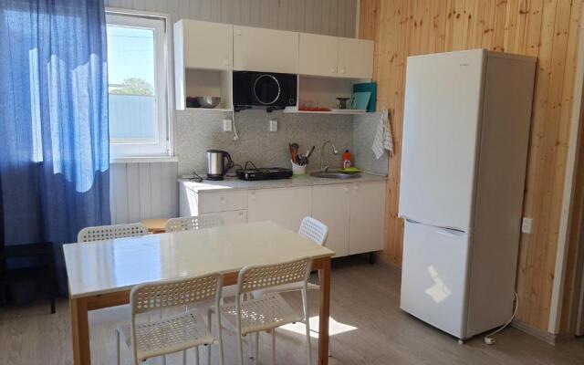 Apartment Karasi VIP
