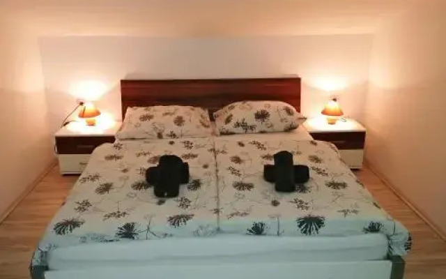 Apartments Domacija Mlaker