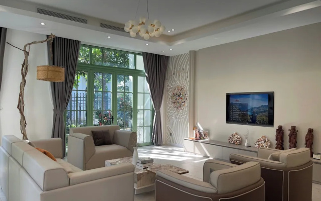 Elyday Apartment Hillside Phu Quoc - Sea & Firework view – Guest Rooms – Phu Quoc