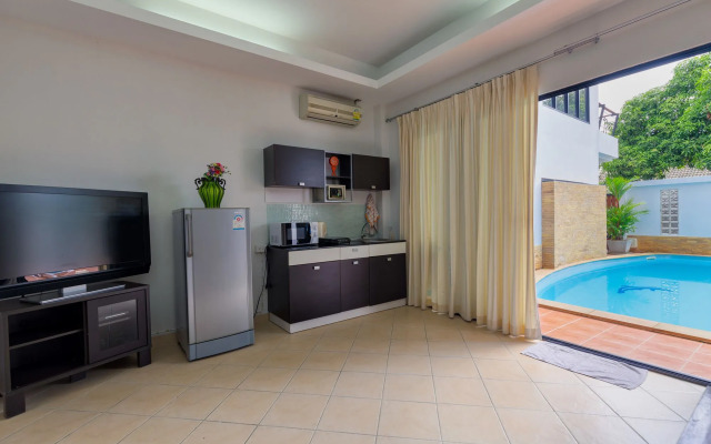 Kata Pool Apartments