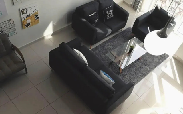 S-Suites at Scott Garden