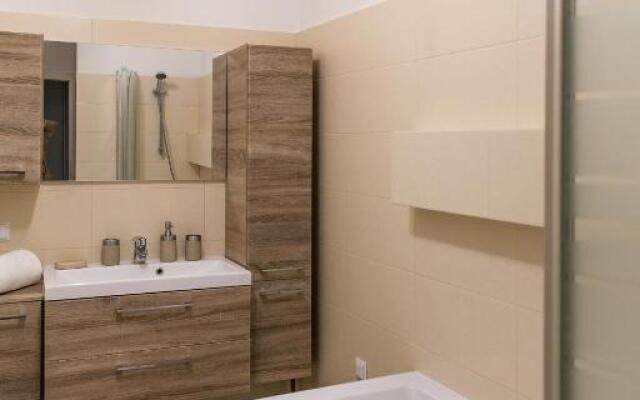 Apartament Poznańska