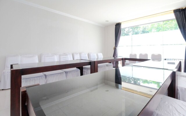 Airy Rancagoong Abdullah Bin Nuh 8 Cianjur
