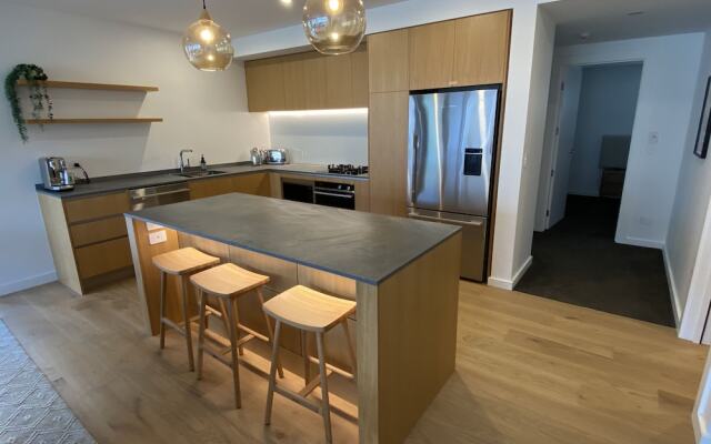 Marina Terrace Apartments