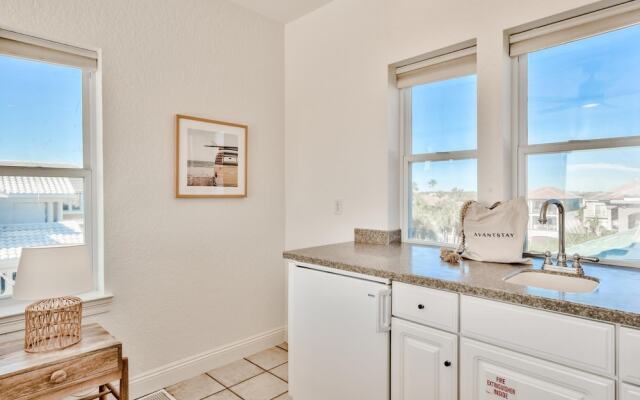 Ocean Blvd - Sand Dollar