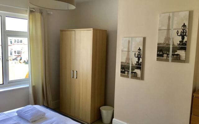 Harbour Lets - New Road House - Porthcawl