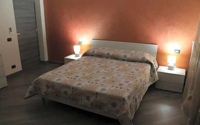 B&B Villa Maria