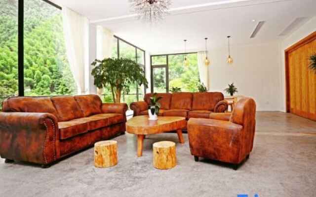 Yunqi Longshan Hostel