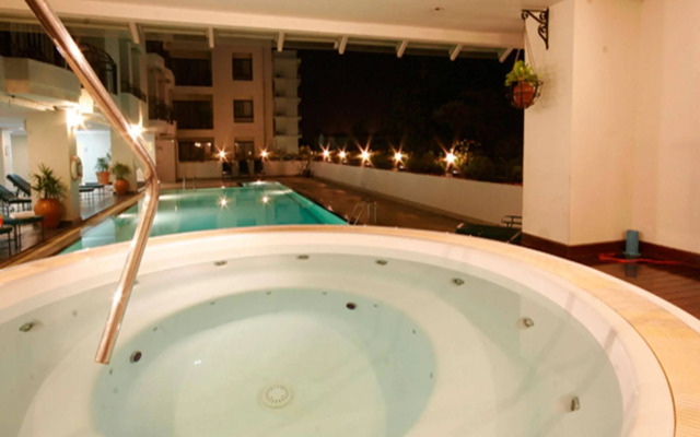 Kantary Bay Hotel & Serviced Apartments Sriracha (SHA Extra Plus)