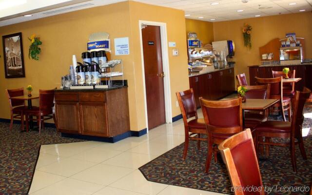 Holiday Inn Express Hillsborough by IHG