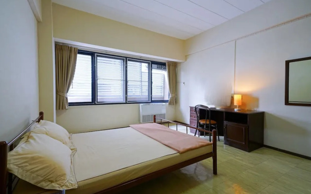Pakakuna Backpackers Hostel