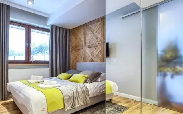 VisitZakopane - My Deer Apartment