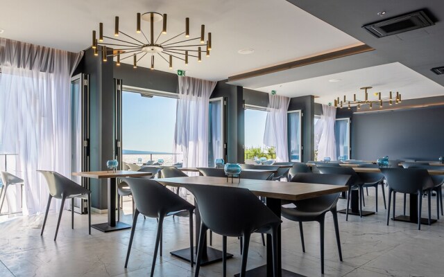 Hotel Hildegard