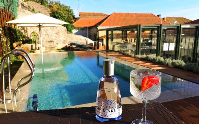 Porta Nobre Boutique Hotel by Aspasios