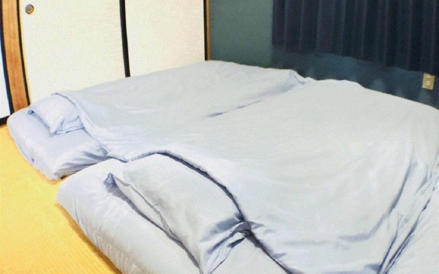 Habitacion NIIYA Mt Fuji – Guest Rooms – Fujikawaguchiko