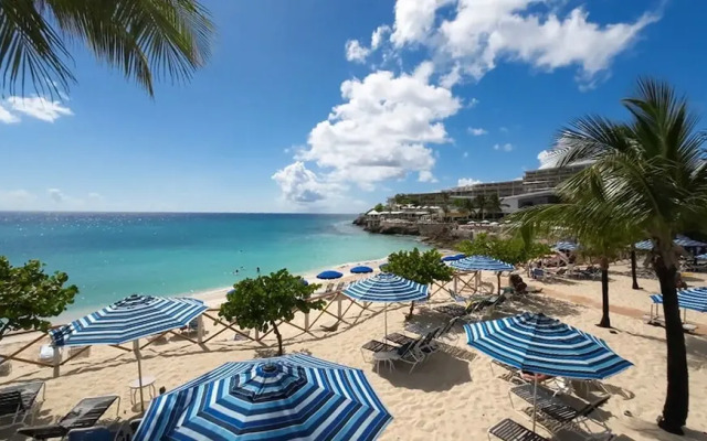 Royal Islander Resort La Plage