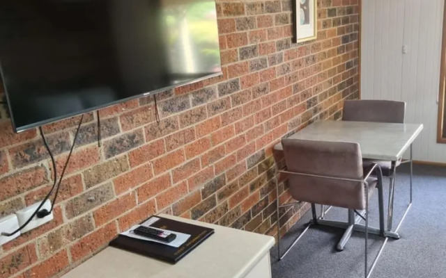 Country Roads Motor Inn Naracoorte