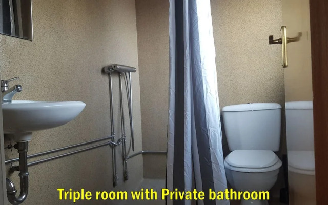 Travel Inn Guesthouse
