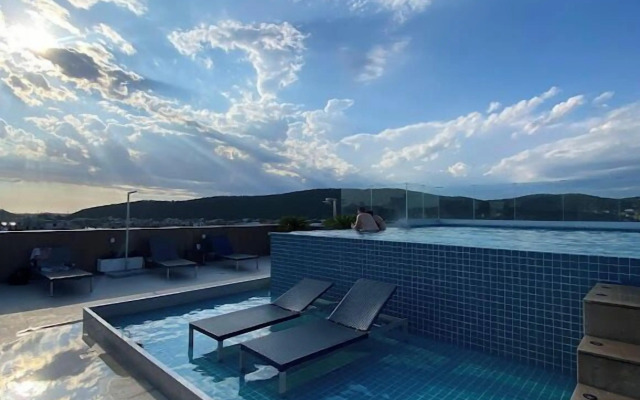 Edifício Royale flat 230